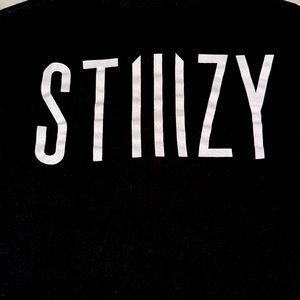 Stiiizy branded Tshirt
